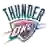 Оклахома Сити Тандер (SONIC)