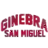 Barangay Ginebra San Miguel