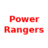 Повер Ренджерс