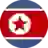 Северная Корея (жен)
