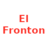 Эль Фронтон