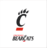Đội nữ Cincinnati Bearcats