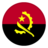 Angola (Nữ)