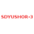 SDYUSHOR-3 Pinsk