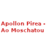 Аполлон Пирея-АО Мосчату
