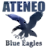 Атенео Блю Иглс