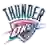 Оклахома Сити Тандер (RAPTOR)