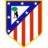 Атлетико Мадрилено (19)