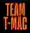 Team T-mac