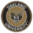 Đội bóng nữ Golden Grizzlies Oakland