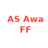 AS Awa FF (F)