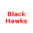 Блэк Хокс