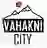 Вахакни Сити