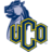 Central Oklahoma Bronchos (Women)