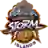 Caribbean Storm Islands