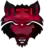 Арканзас Ред Вулвс (жен)