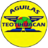 Aguilas de Teotihuacan