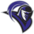 Bridgeport Purple Knights (F)