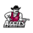 Đội bóng nữ New Mexico State Aggies