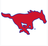 Sang Mustang
