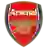 Arsenal (GLORY)