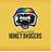 Brampton Honey Badgers