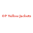 OP Yellow Jackets (Women)