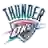 Оклахома Сити Тандер (AIRFORCE)