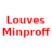 Louves Minproff (Nữ)