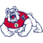 Fresno State Bulldogg (F)