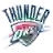 Oklahoma City Thunder (Tessla)