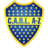 Carl A-Z Oruro