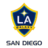 ЛА Гэлэкси Сан-Диего (жен)