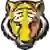 Depauw Tigers