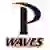 Pepperdine Waves (Femmes)