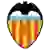 Валенсія (Жінки)