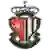 Alianca Sangalhos 