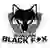 Similan Black Fox