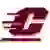Central Michigan Chippewas