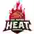 Hot Pepper Heat U20