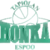 Тапиолан Хонка II