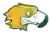 Конкордія Голден Іглз (жін)