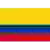 Колумбия 3х3 (жен)