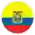 Ecuador (Women)