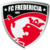 Фредериция