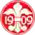 B 1909