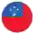 Самоа 19 (жін)