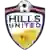 Hills United FC (Women)