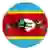 Есватіні (жін)