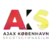 АКС Фалкон (жін)